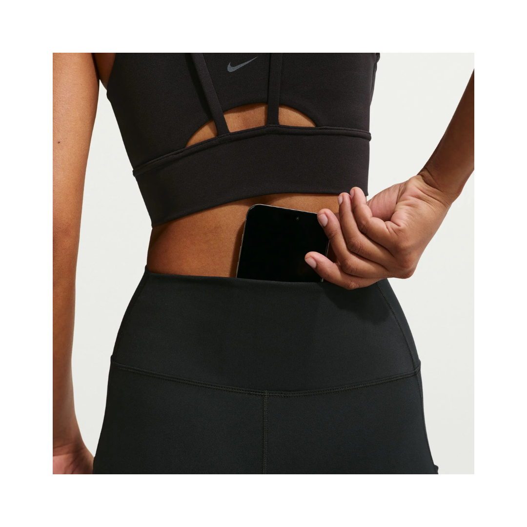 Biker Short para Dama Nike One 8"