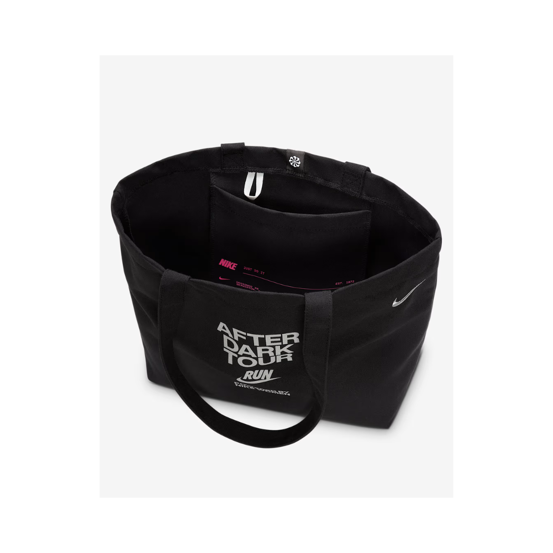 Bolso Nike Heritage 2.0 After Dark Tour 22L