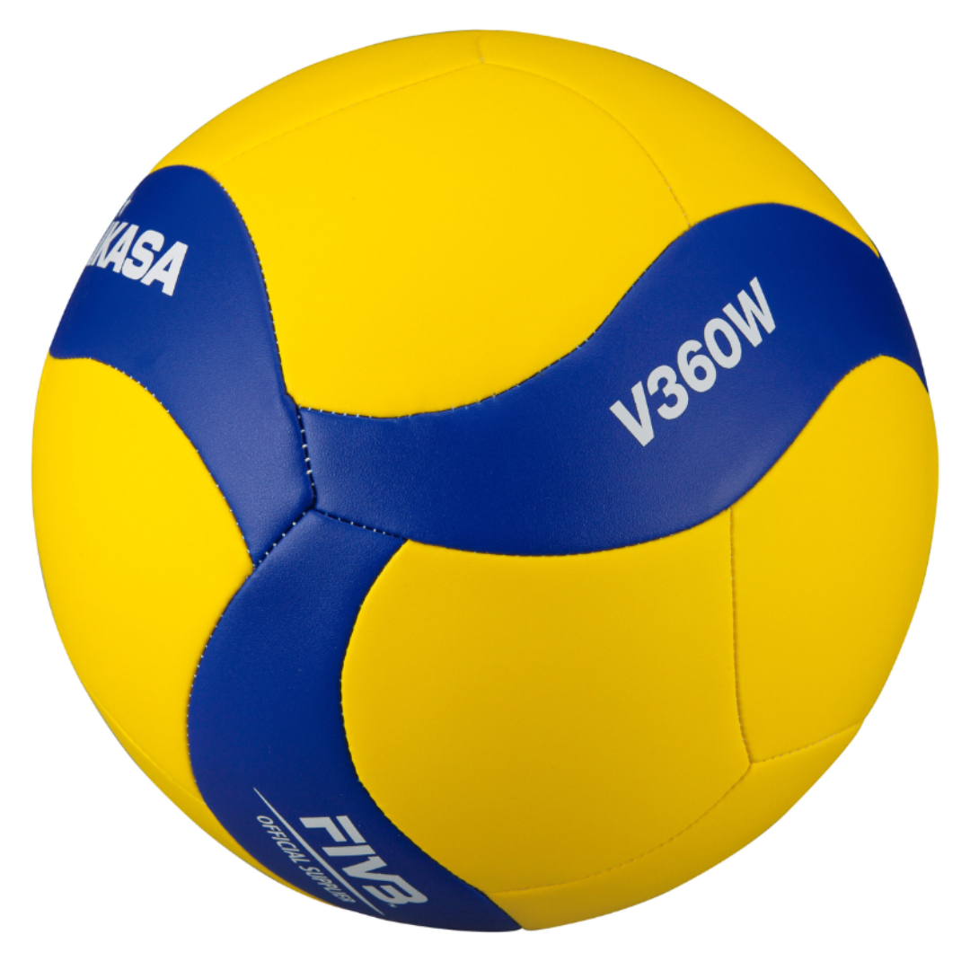 Balón de Voleibol N°5 V360W