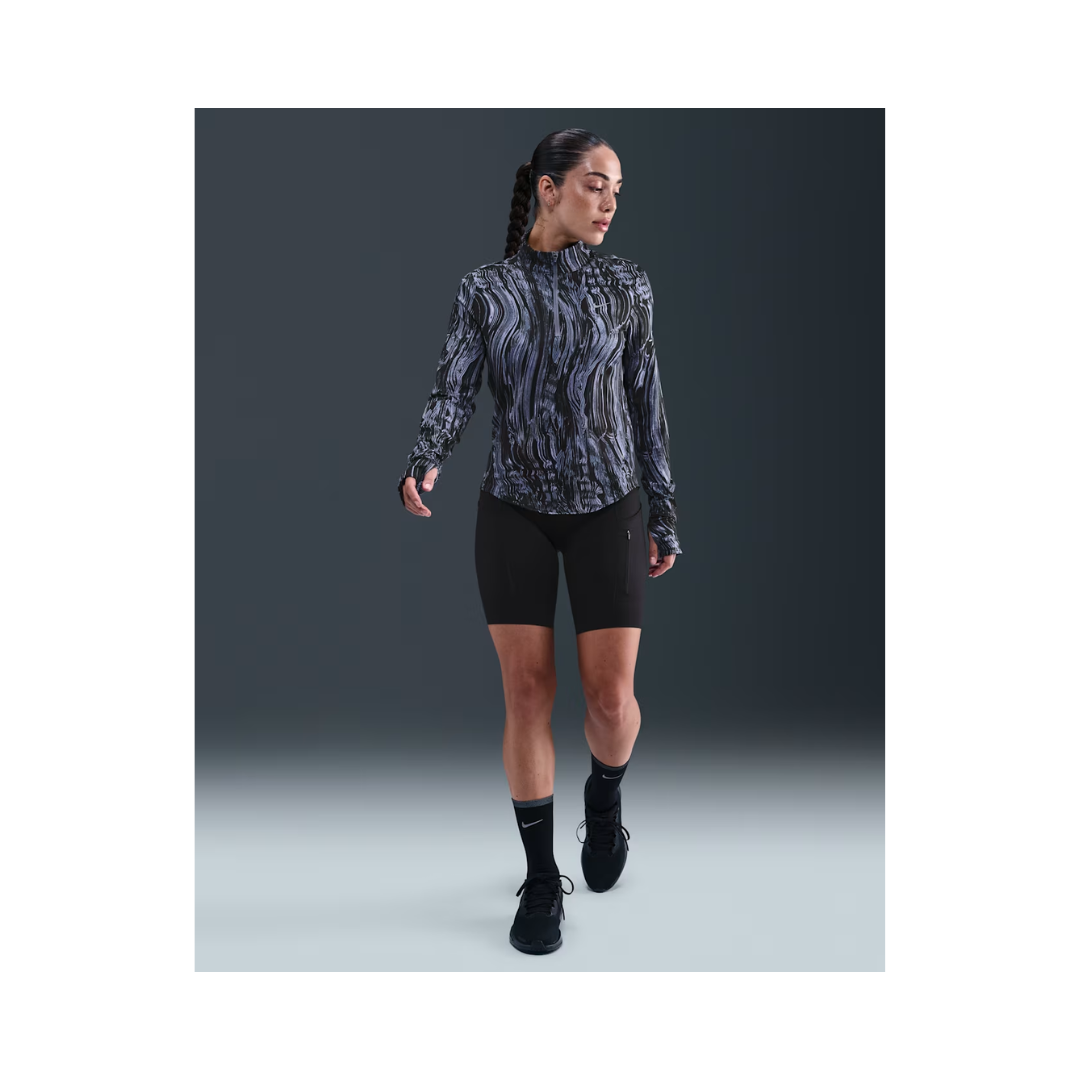 Franela Manga Larga para Dama Nike Swift