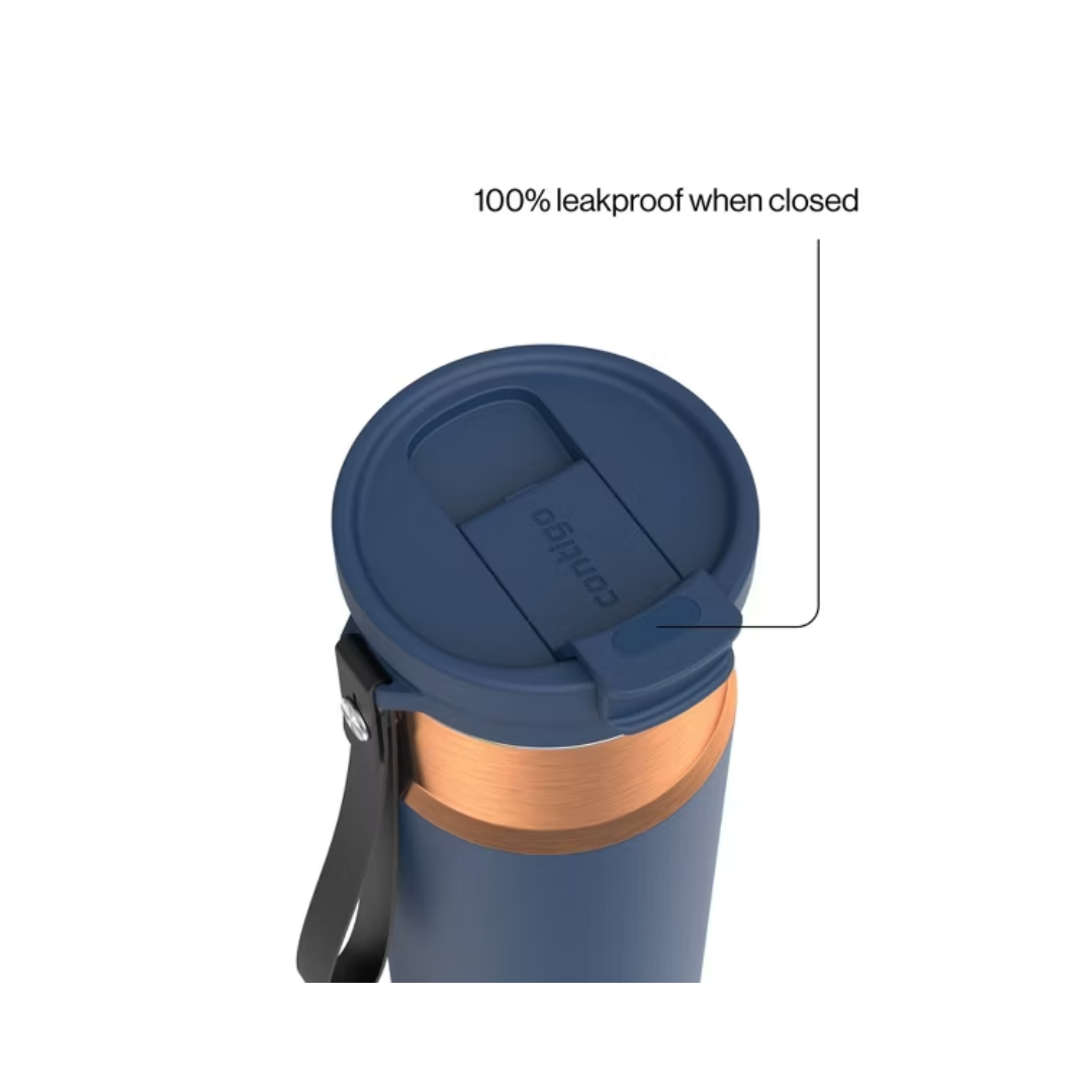 Termo Dual Sip 20oz