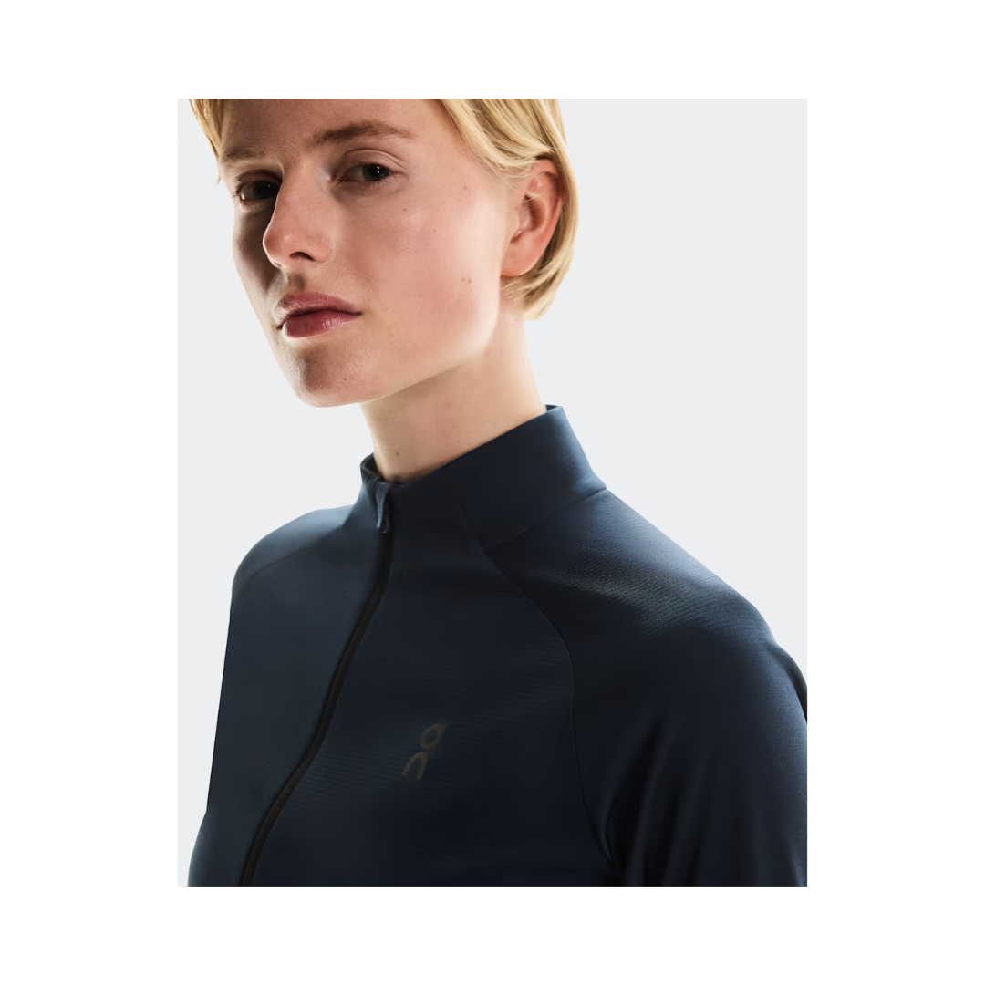 Franela Manga Larga para Dama Climate