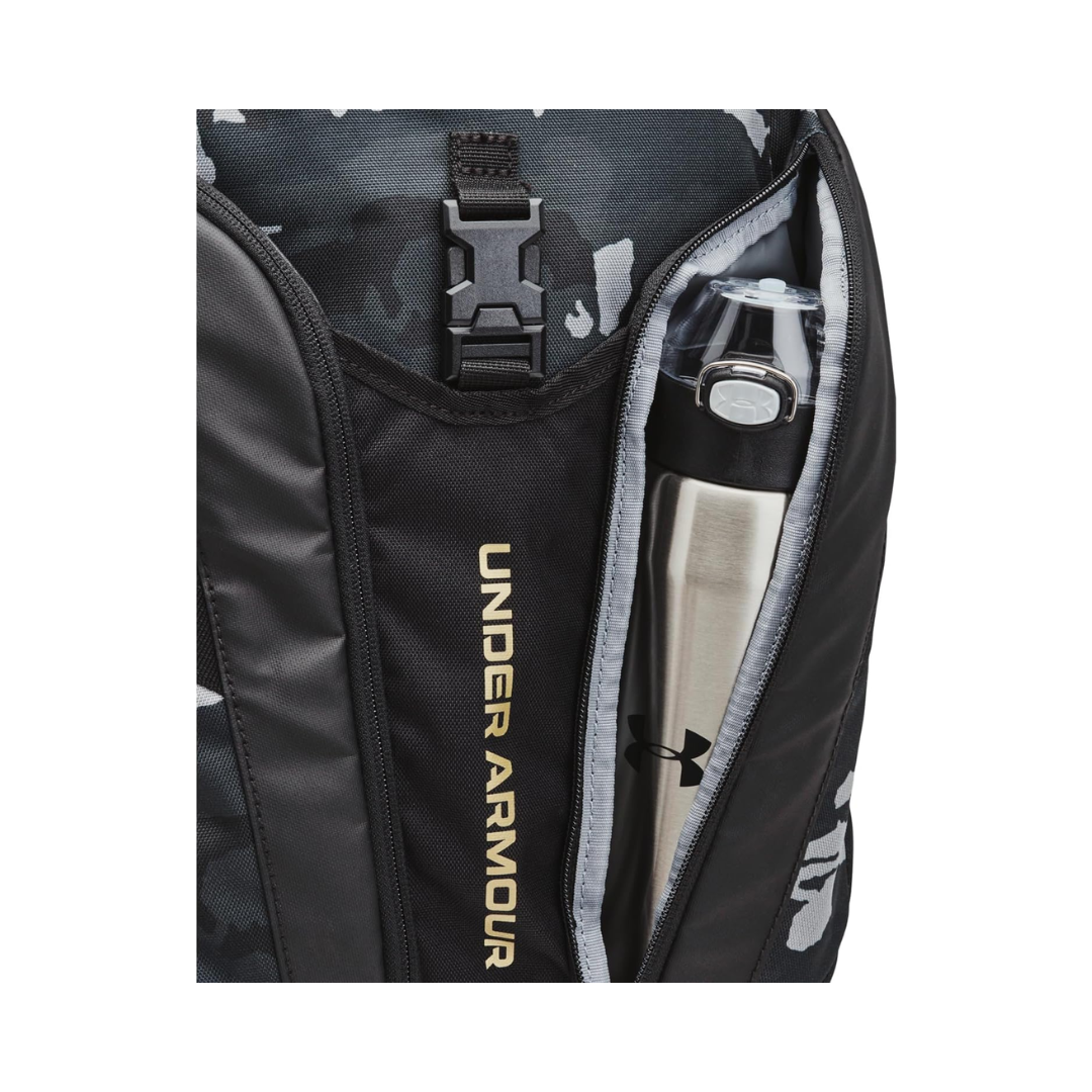 Morral Hustle Pro 31,5 L