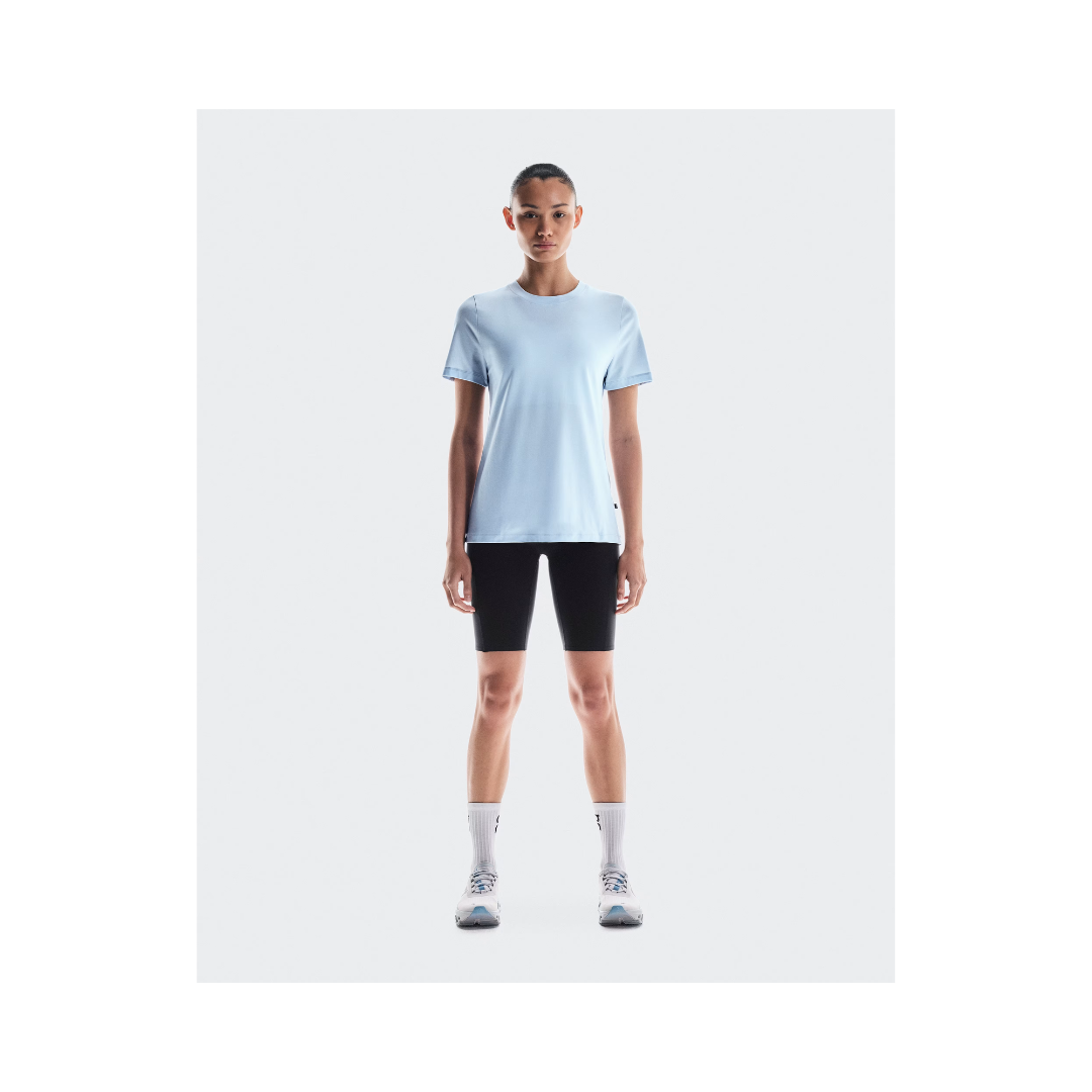 Franela Manga Corta para Dama Focus-T