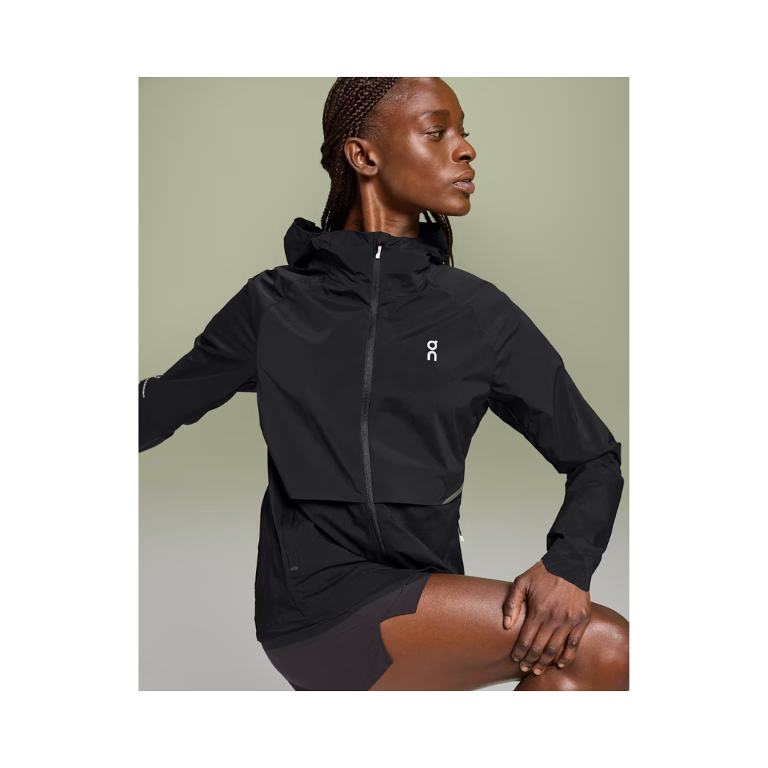 Chaqueta Deportiva para Dama Core