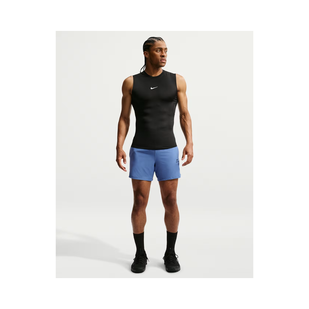Short para Caballero Nike Pro Training 5"