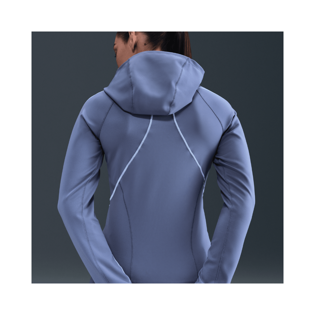 Franela Manga Larga para Dama Nike Universa