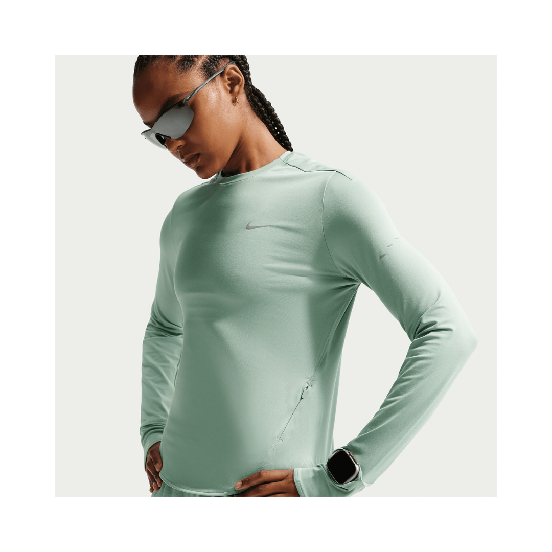Franela Manga Larga para Dama Nike Swift