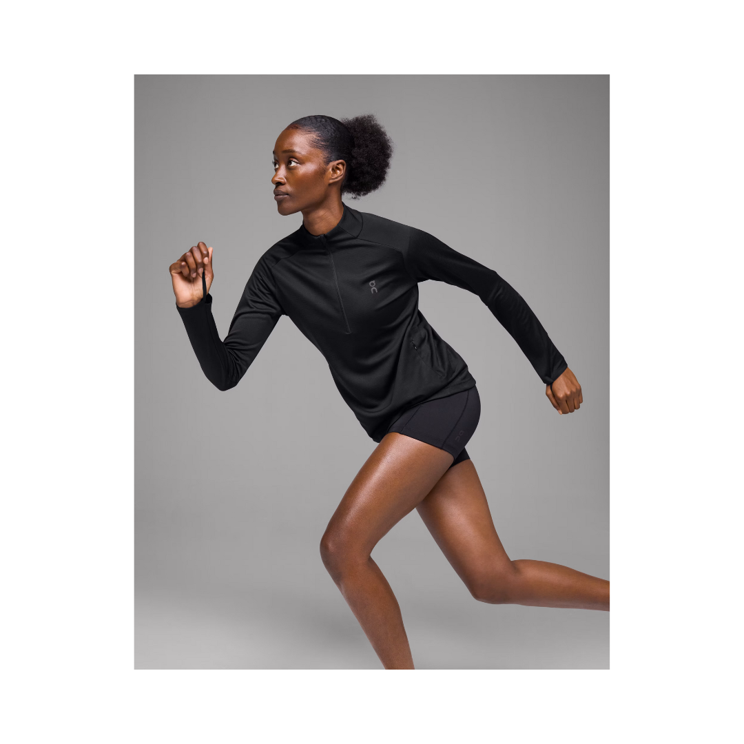 Franela Manga Larga para Dama Climate