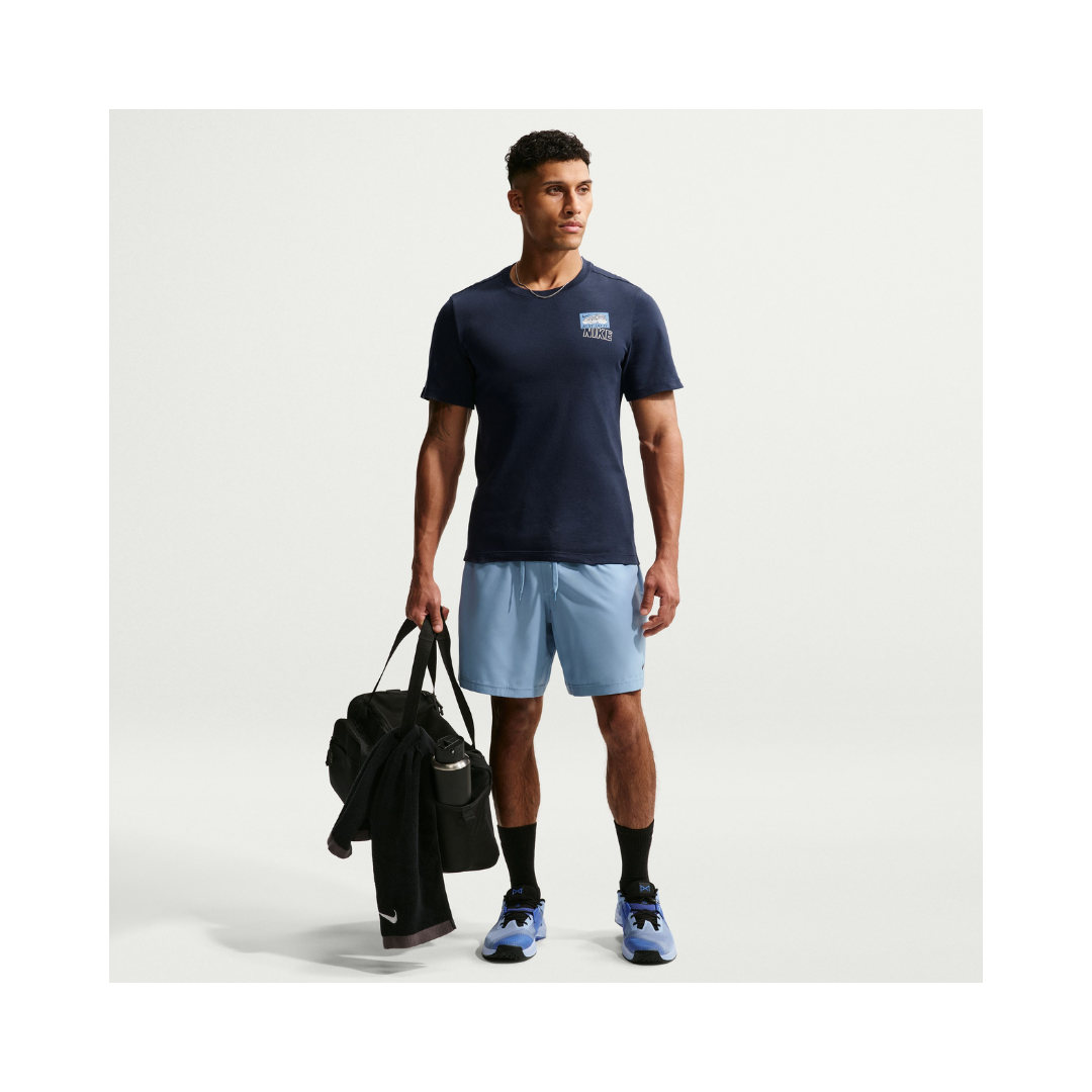 Short para Caballero Nike Form 7"