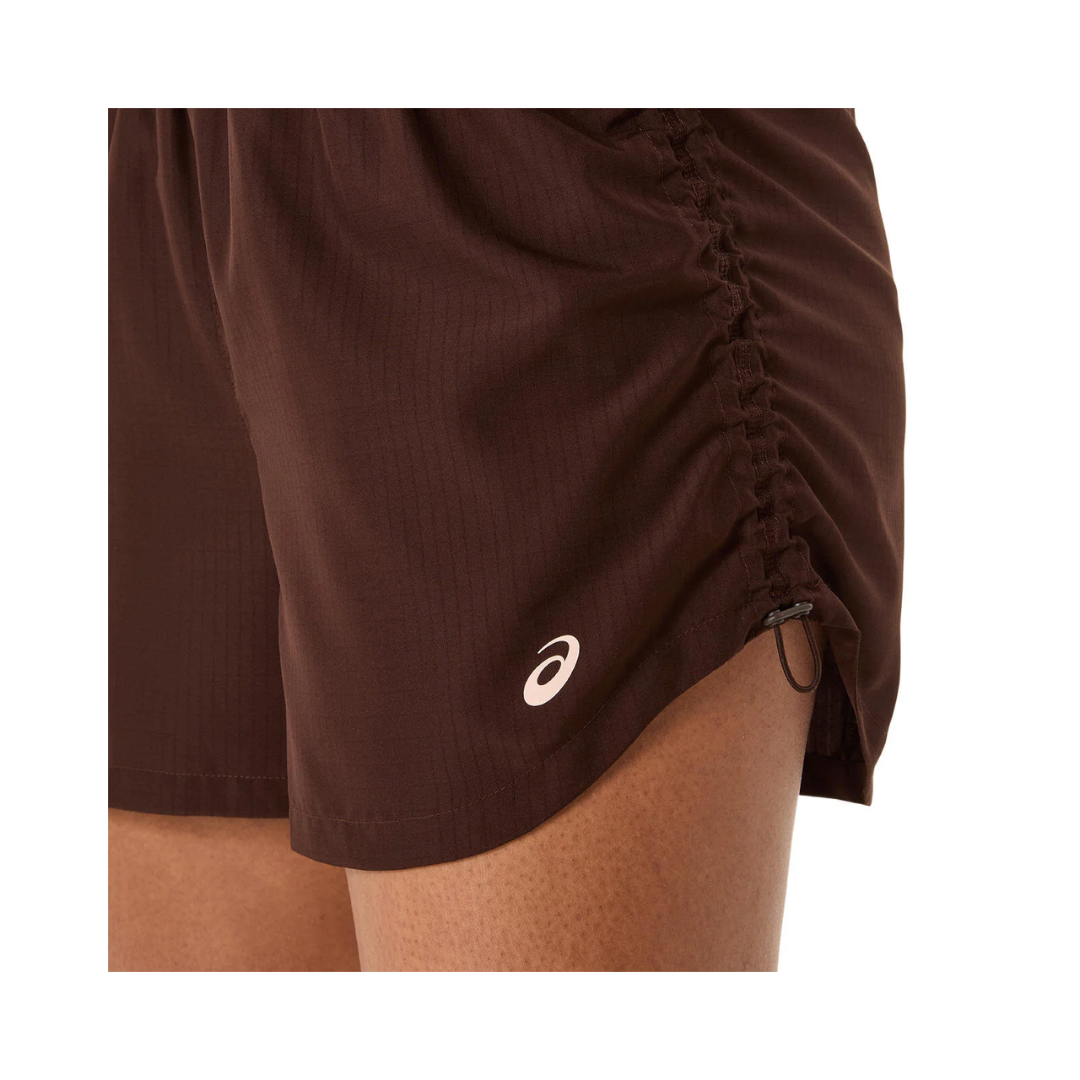 Short para Dama Nangino Run 4"