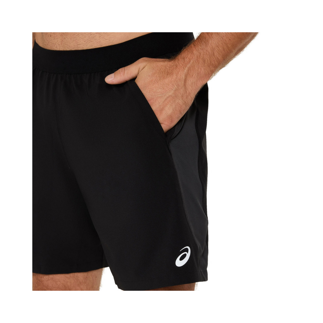 Short para Caballero Road 7"