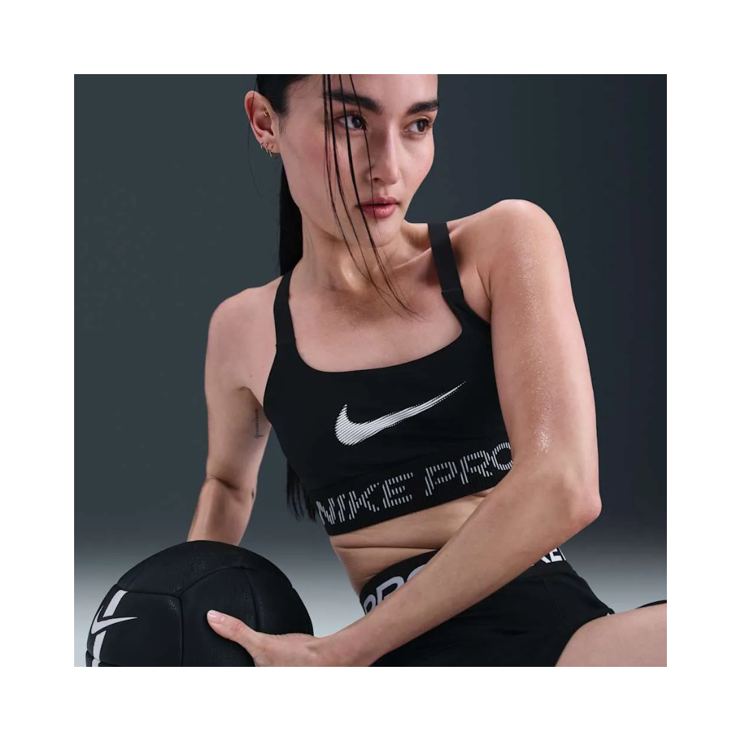 Sostén Deportivo para Dama Nike Pro Light Support