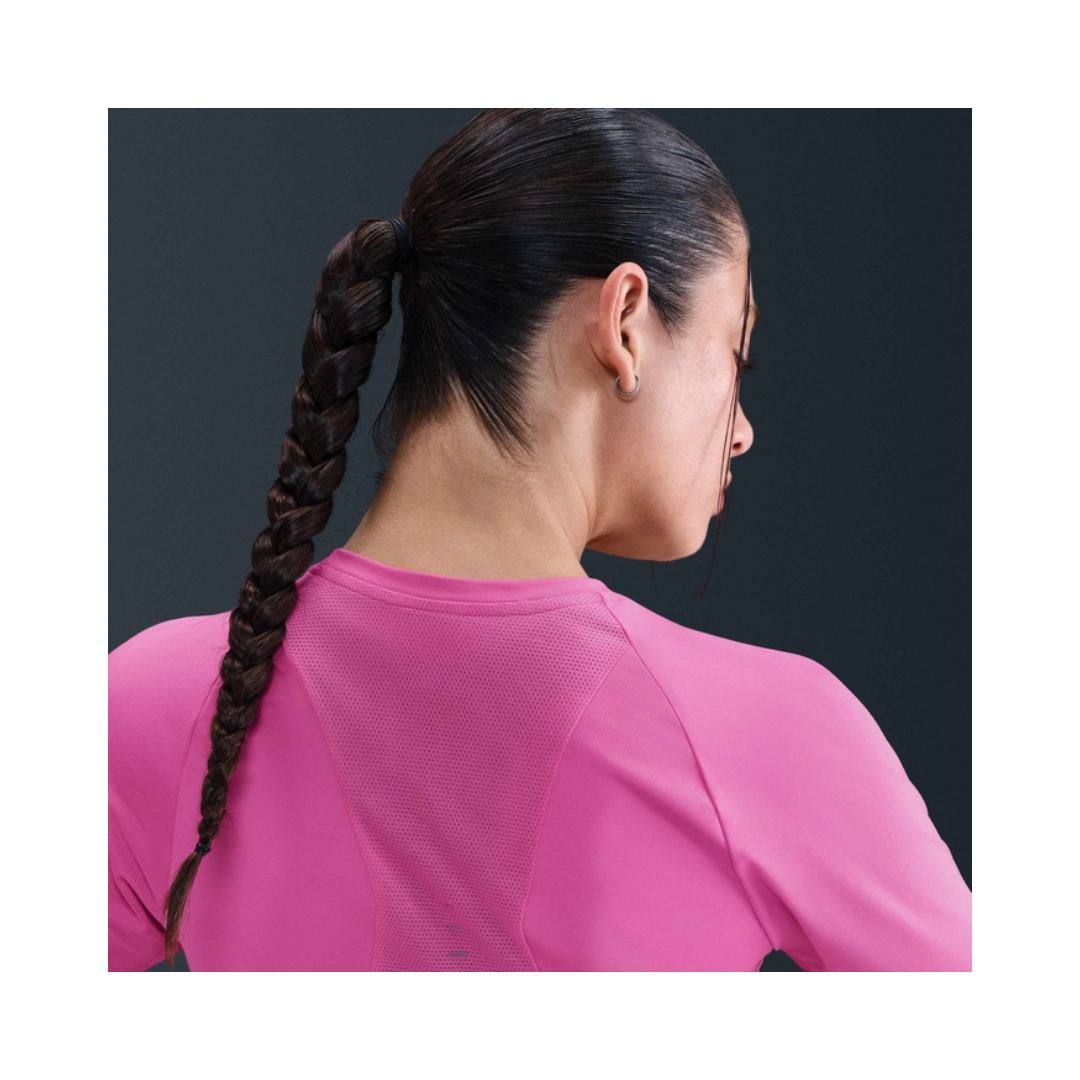 Franela Manga Corta para Dama Nike Swift