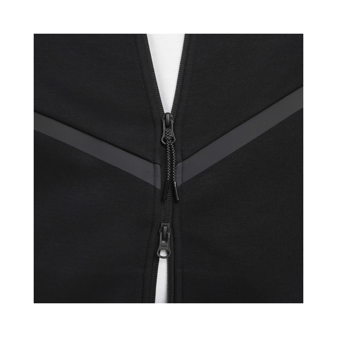 Chaqueta Deportiva para Caballero Tech Fleece Windrunner