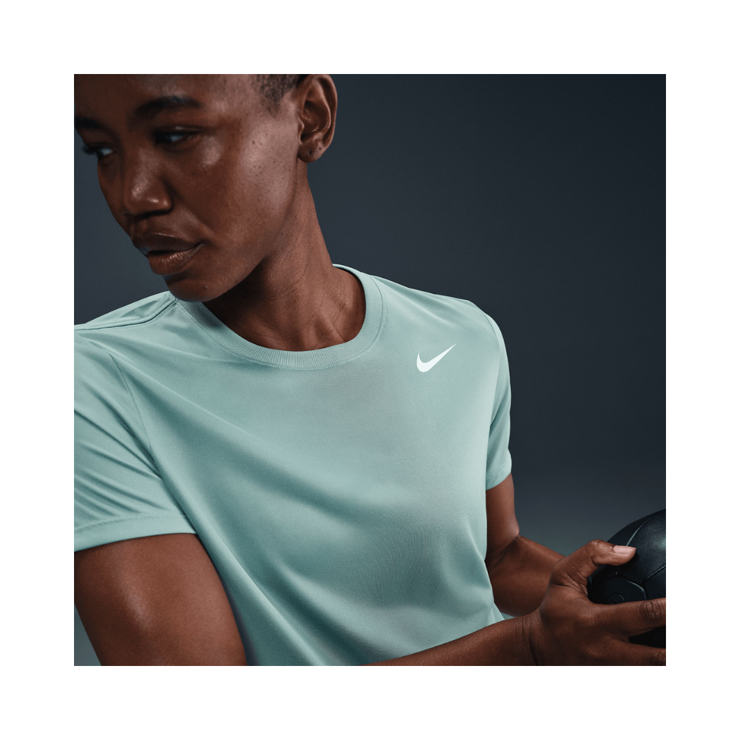 Franela Manga Corta para Dama Dri-Fit RLGD