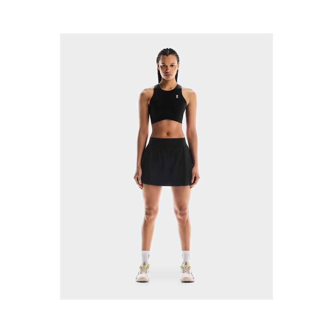 Falda para Dama Skirt Pleated