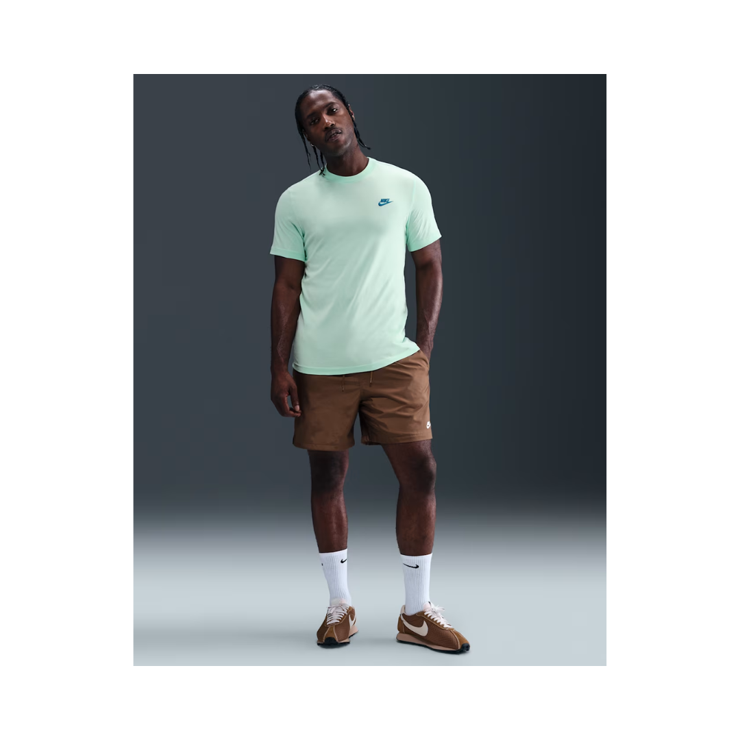 Franela Manga Corta para Caballero Club Tee