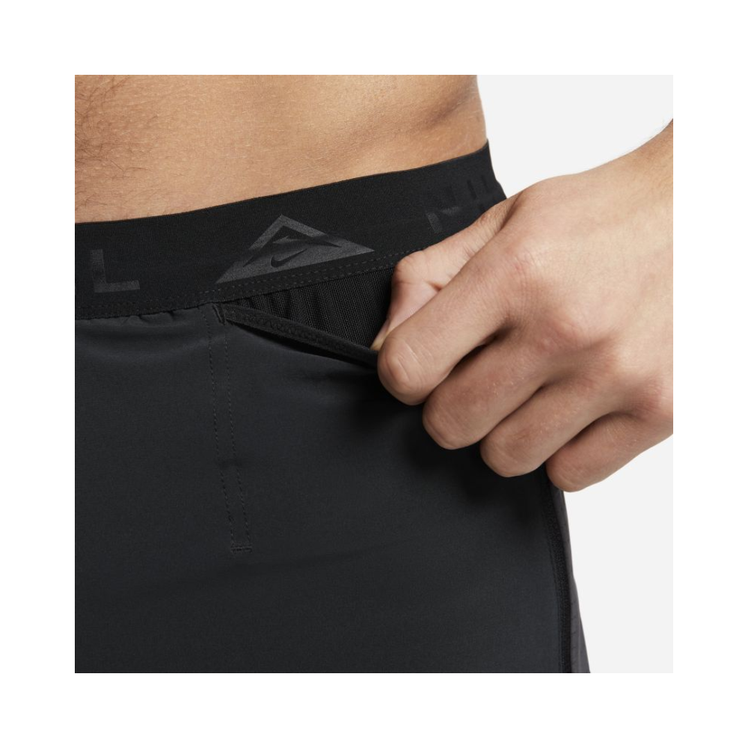 Short para Caballero Dri-Fit Trail 2 en 1