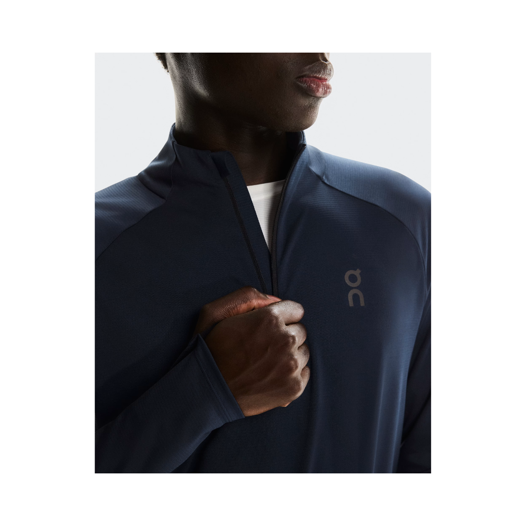 Franela Manga Larga para Caballero Climate