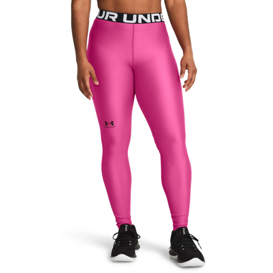 Legging para Dama HeatGear Authentics