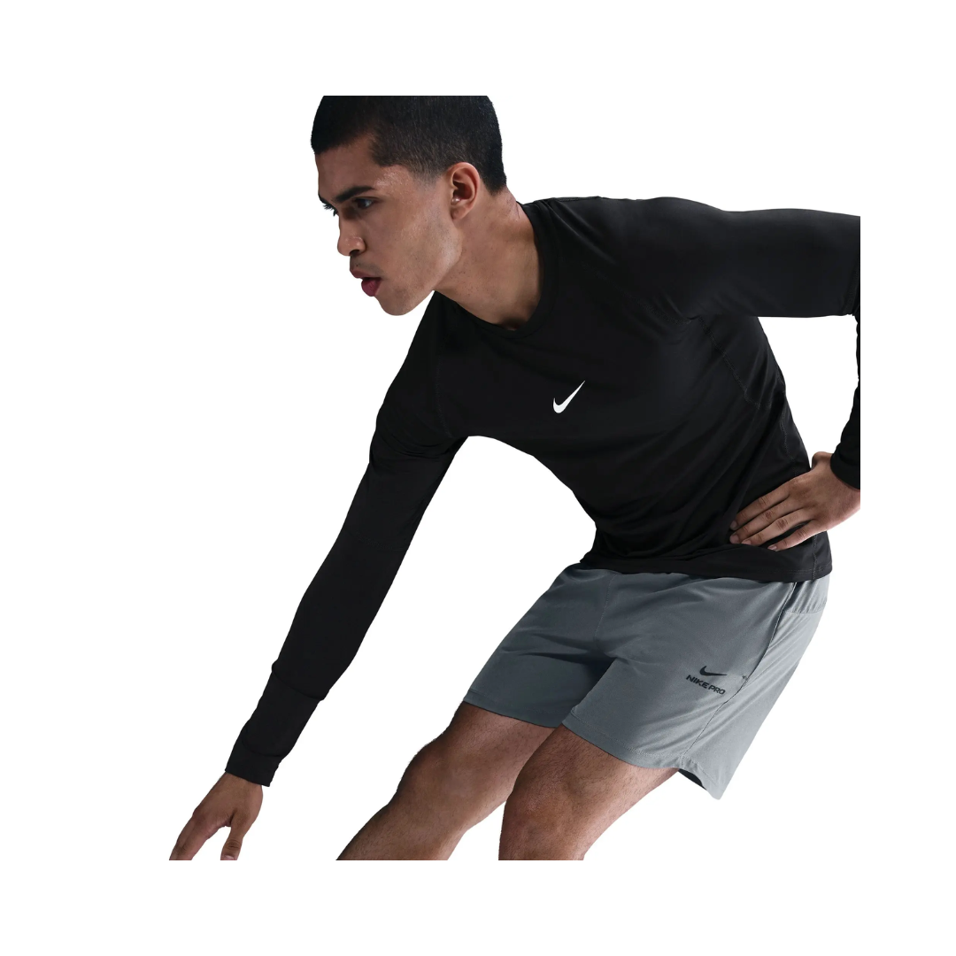 Short para Caballero Nike Pro Training 5"