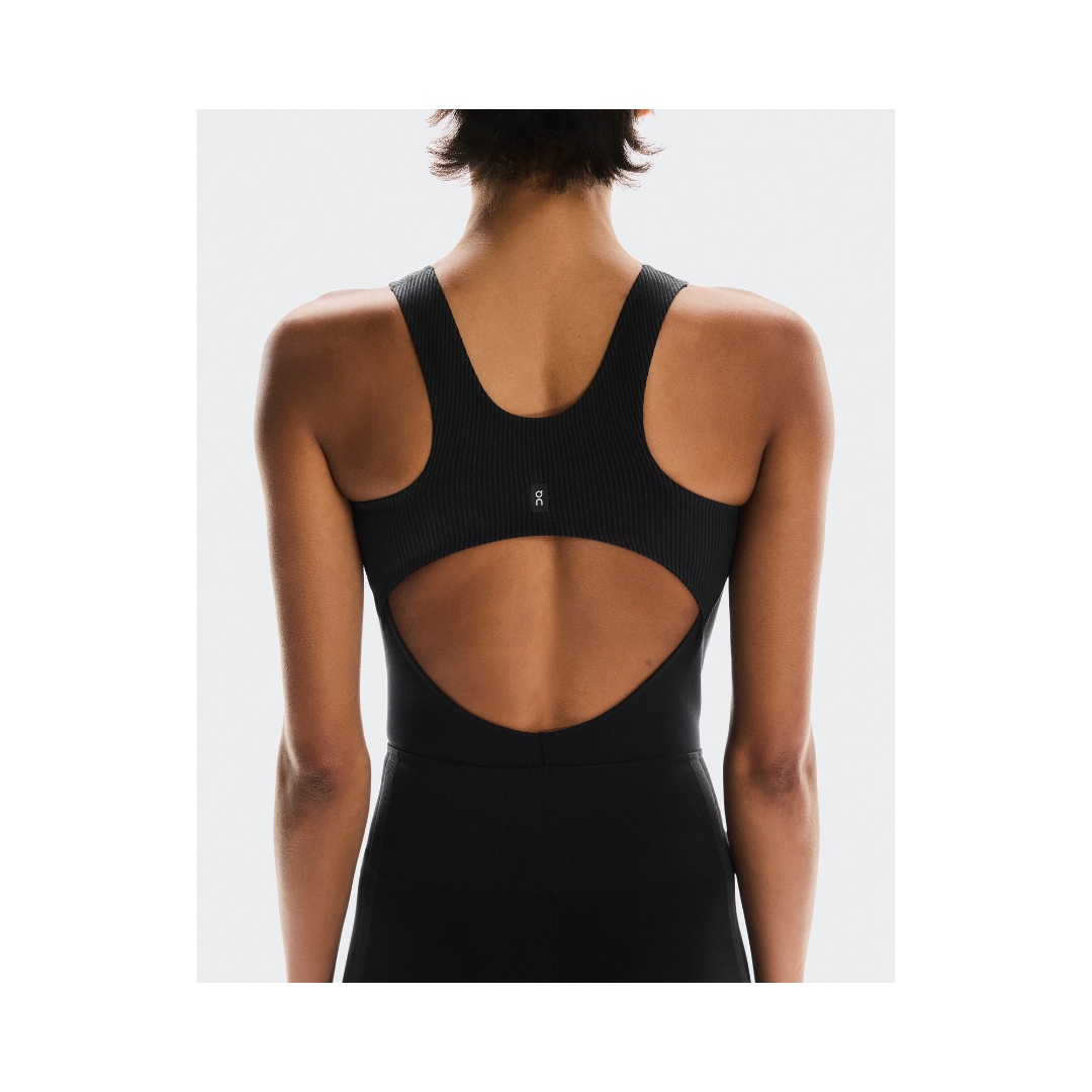 Body Deportivo para Dama Studio Knit