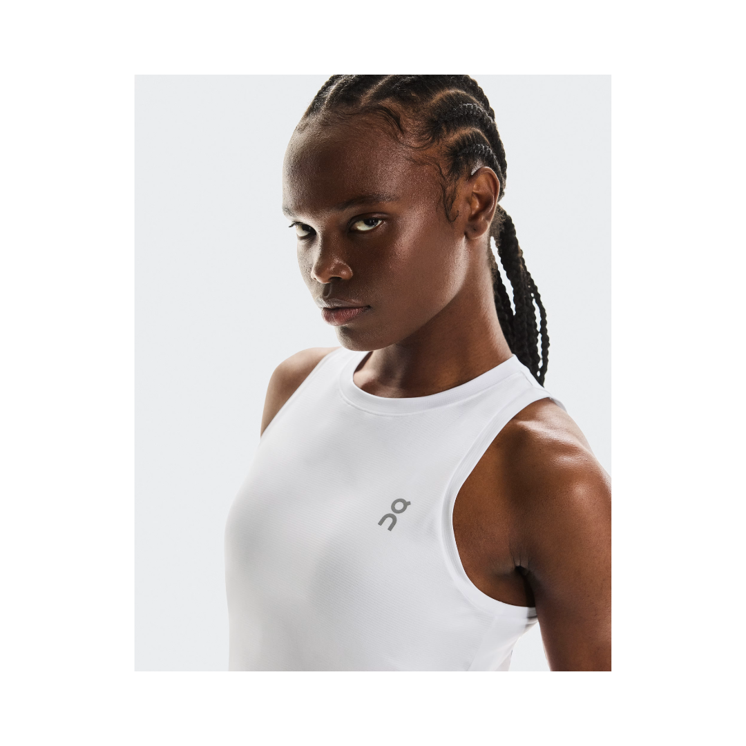 Franela Sin Mangas para Dama Core Tank