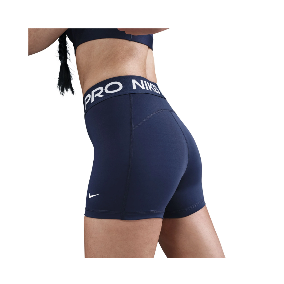 Biker Short para Dama Pro 365 3"