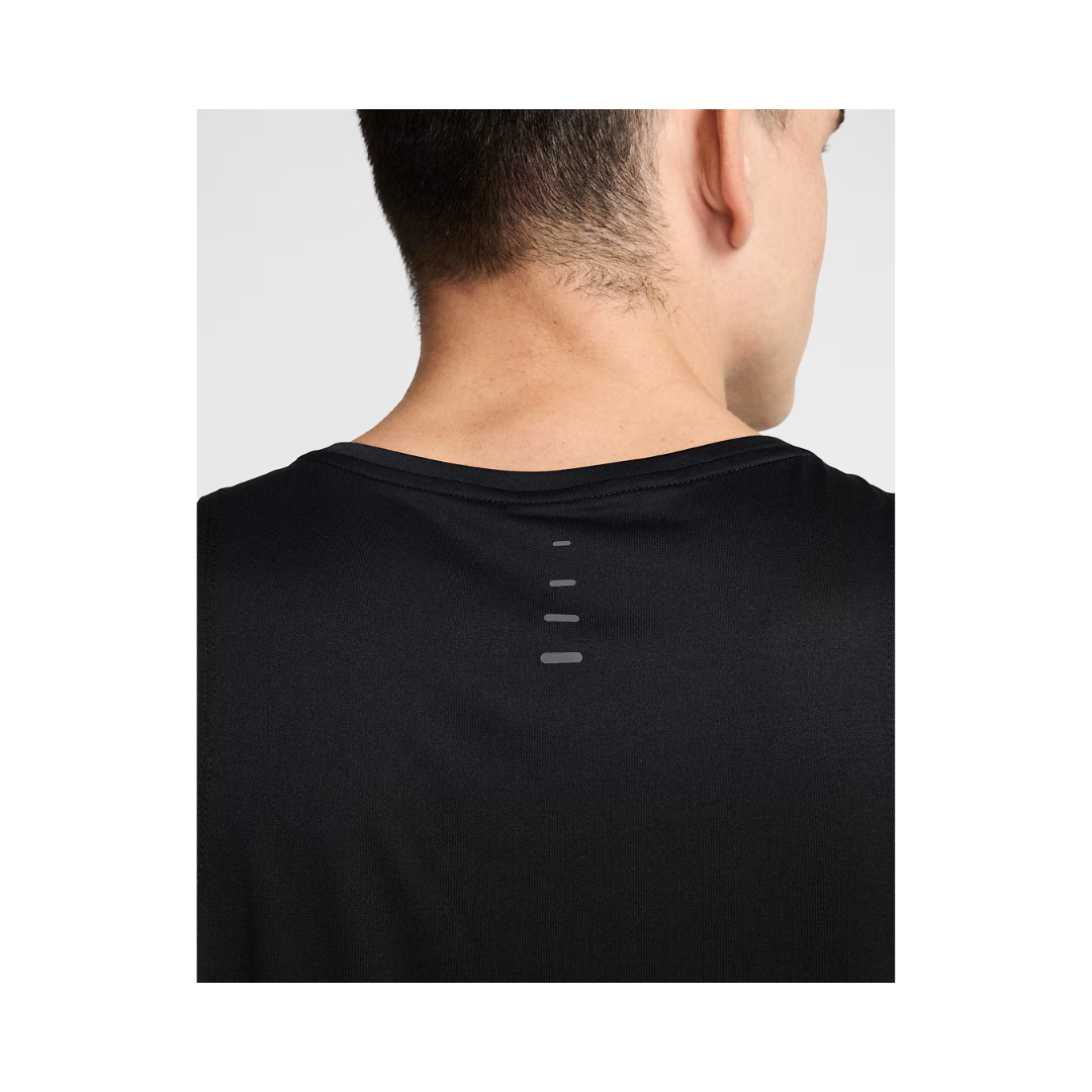 Franela Sin Mangas para Caballero Nike Stride