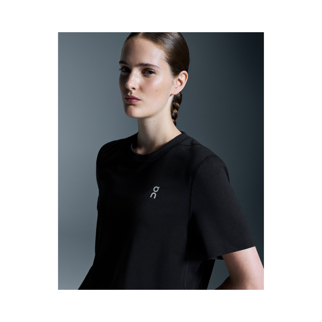 Franela Manga Corta para Dama Train-T