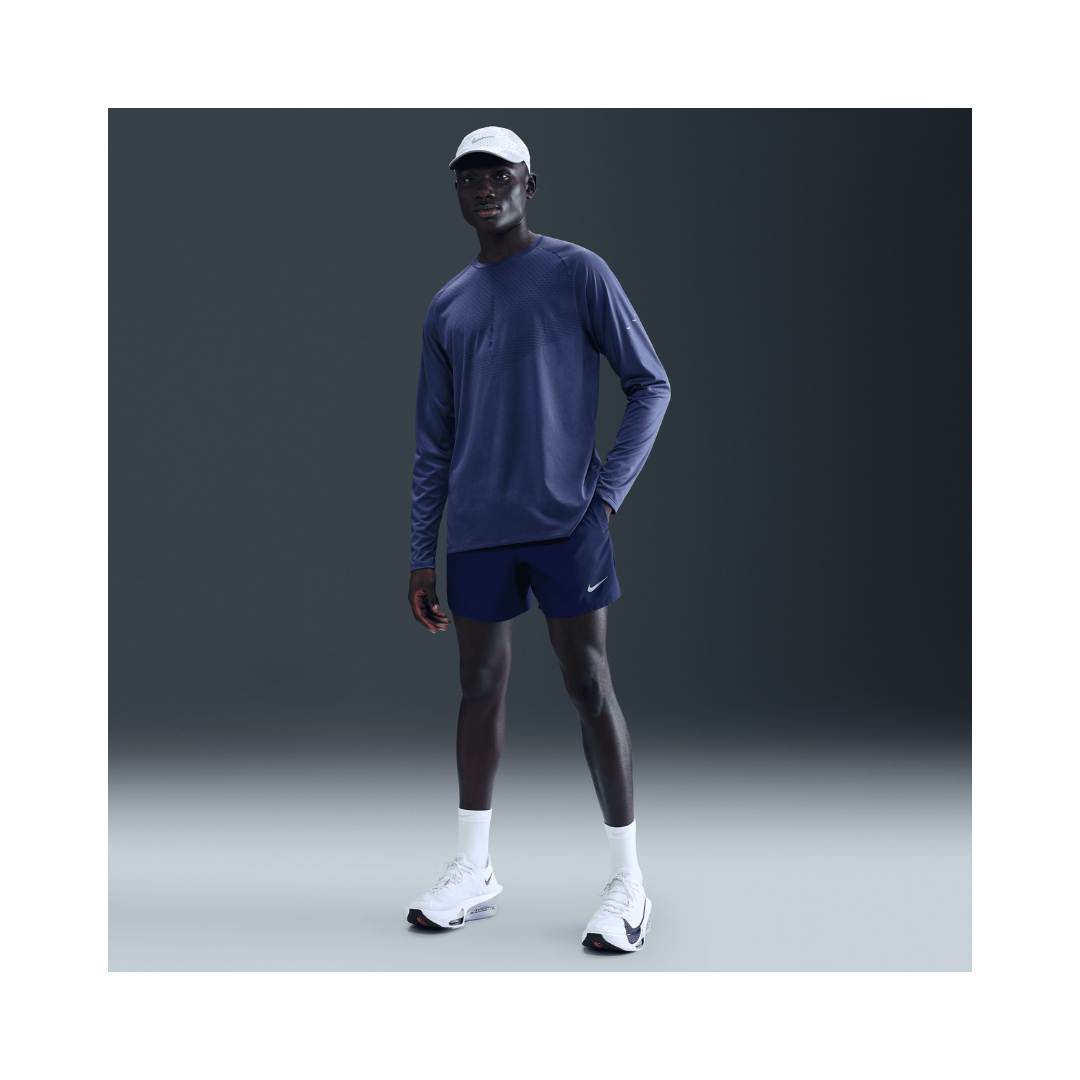 Short para Caballero Challenger 5"