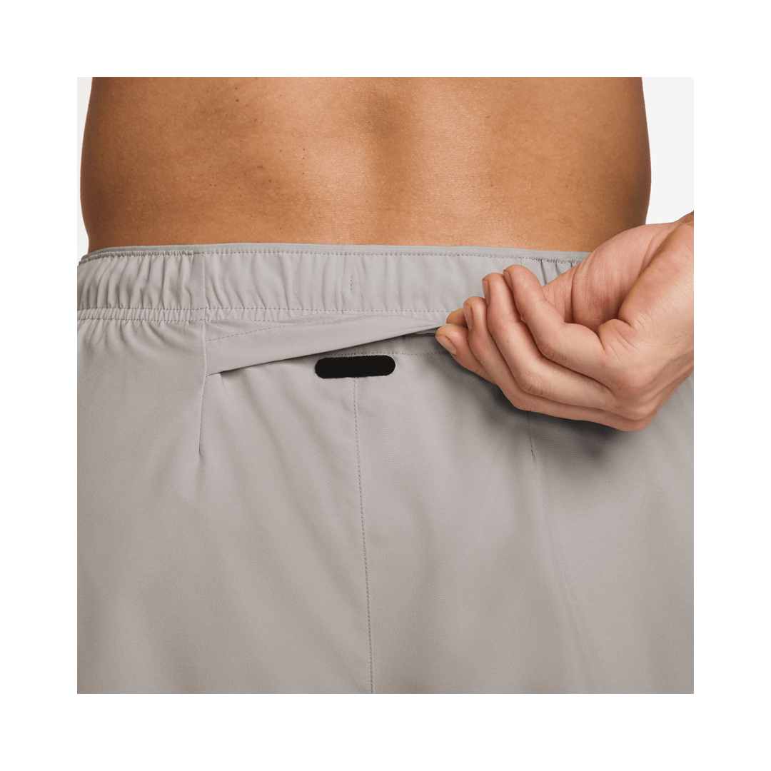 Short para Caballero Challenger 5"