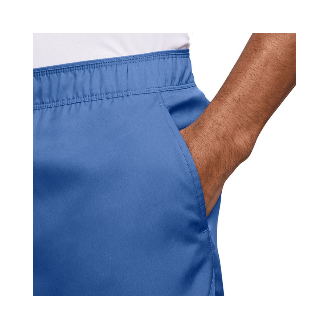 Short para Caballero Court Victory 7"