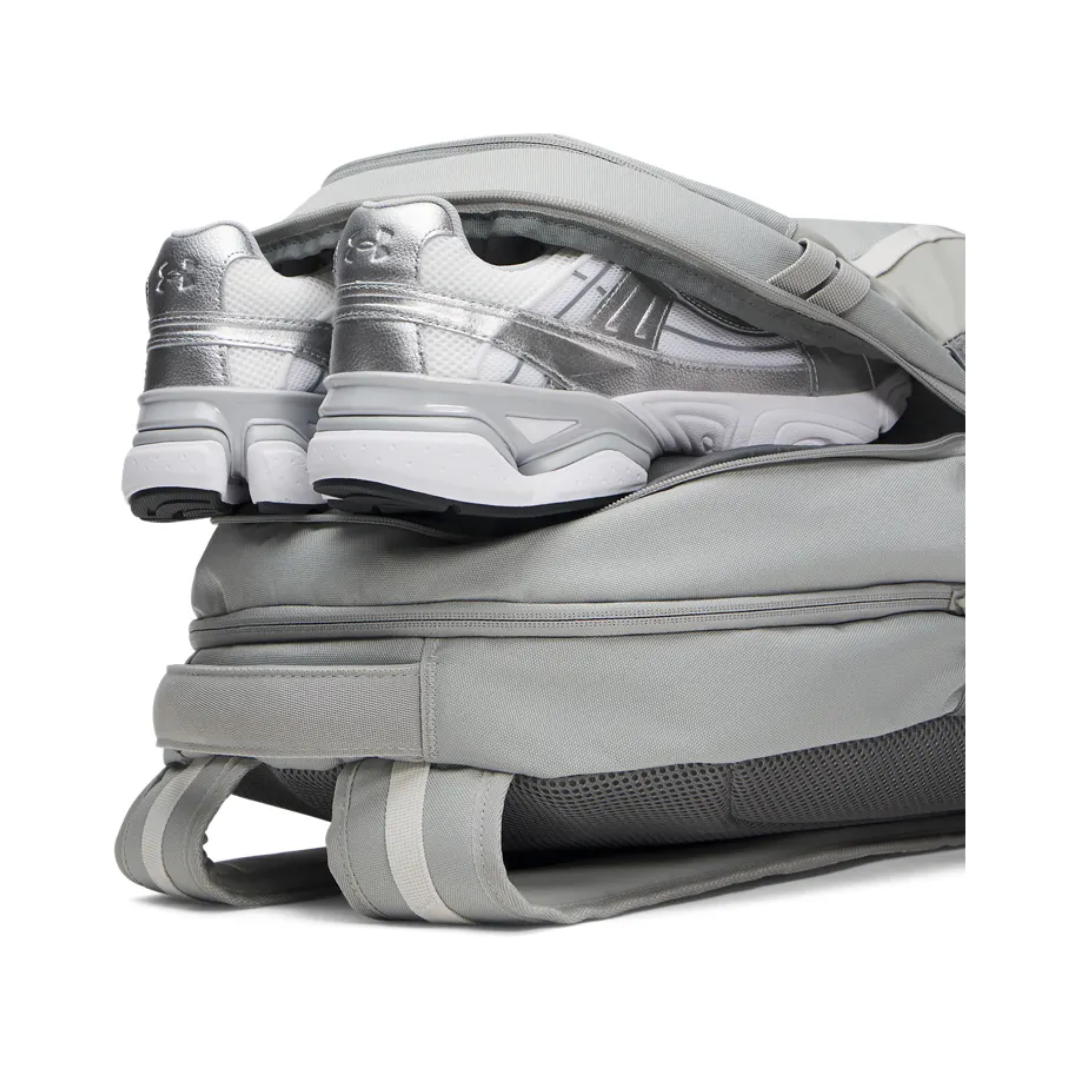 Morral Hustle 6.0 29 L