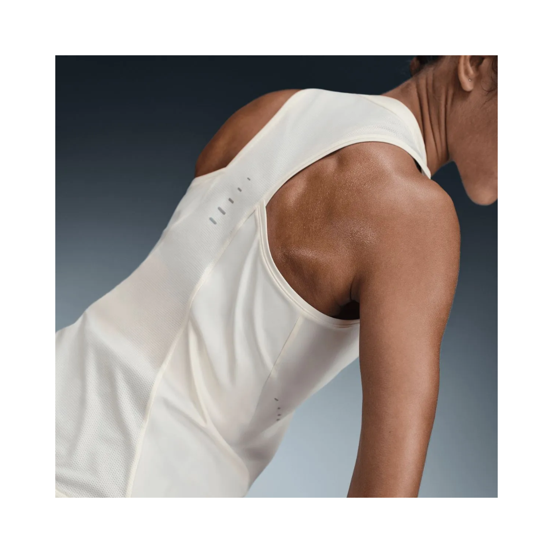 Franela Sin Mangas para Dama Nike Swift