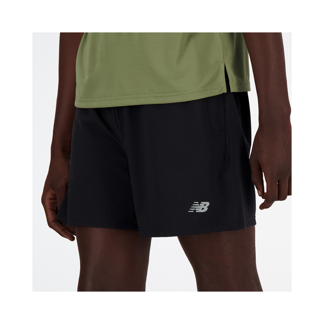 Short para Caballero Essentials 5"