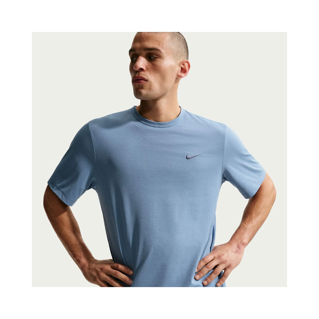 Franela Manga Corta para Caballero Nike Hyverse