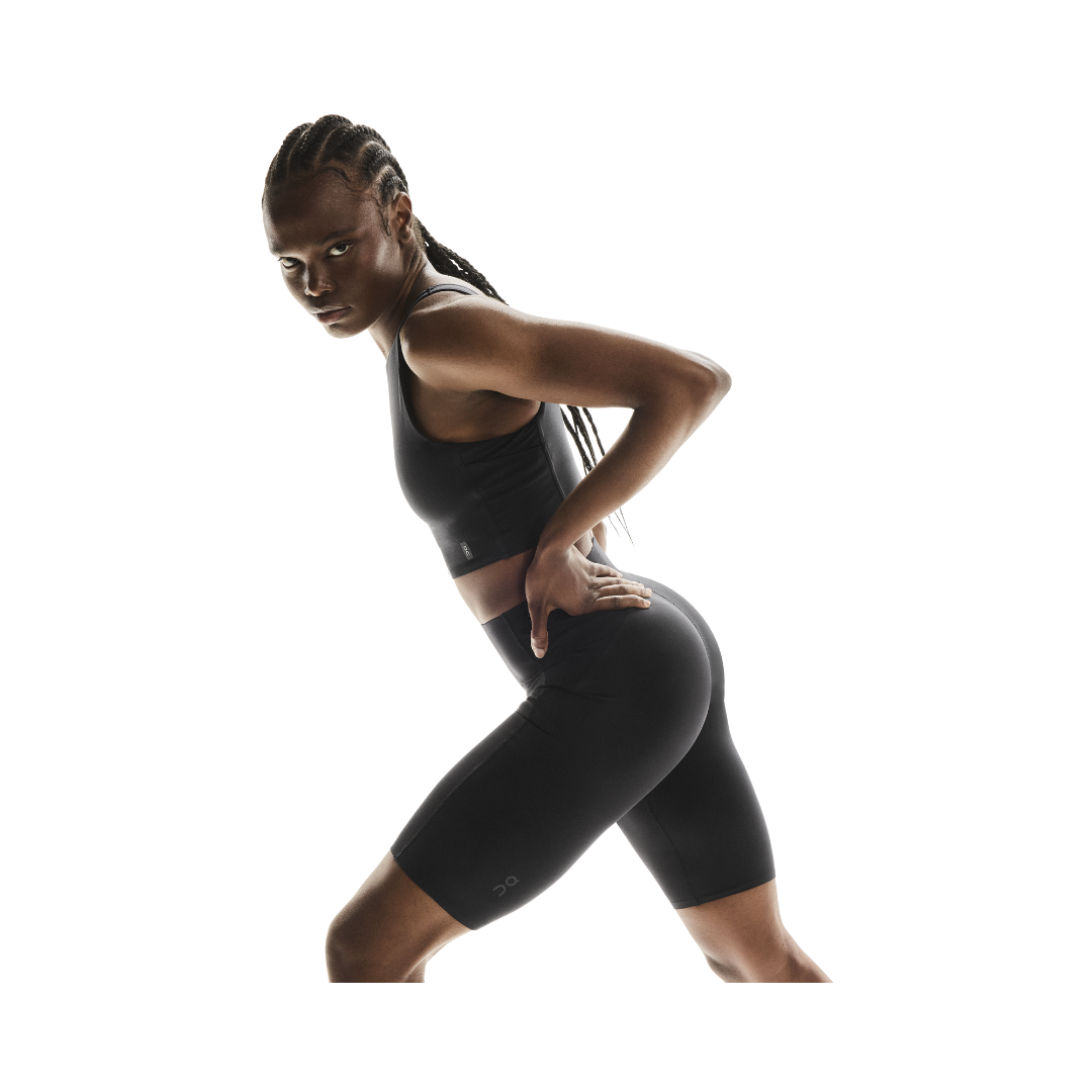 Biker Short para Dama Studio 7"