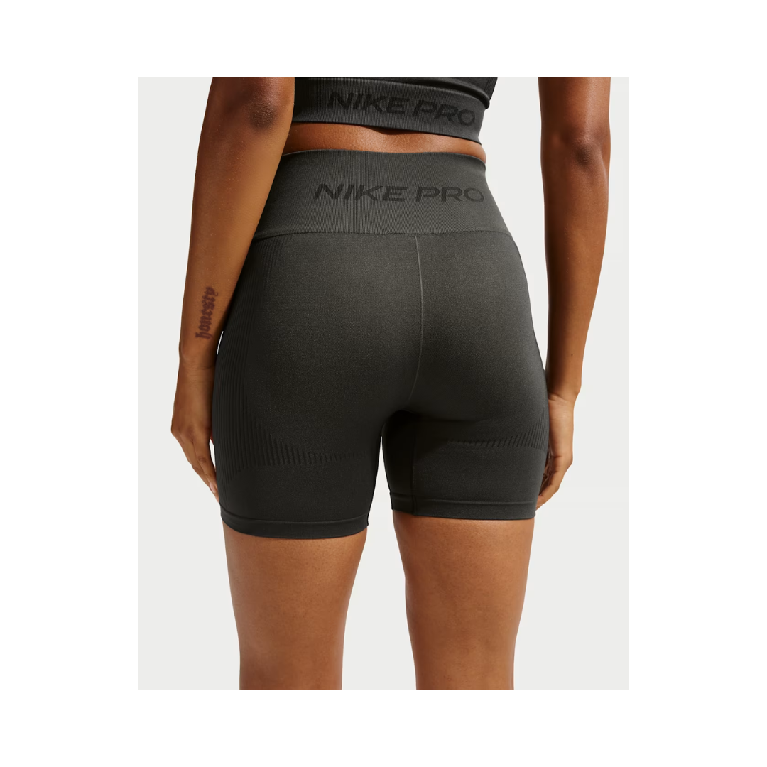 Biker Short para Dama Nike Pro Seamless
