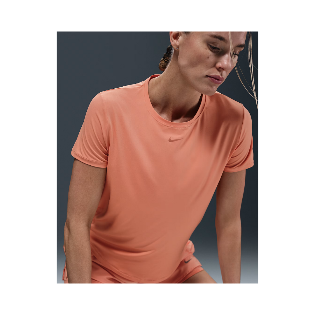 Franela Manga Corta para Dama One Classic