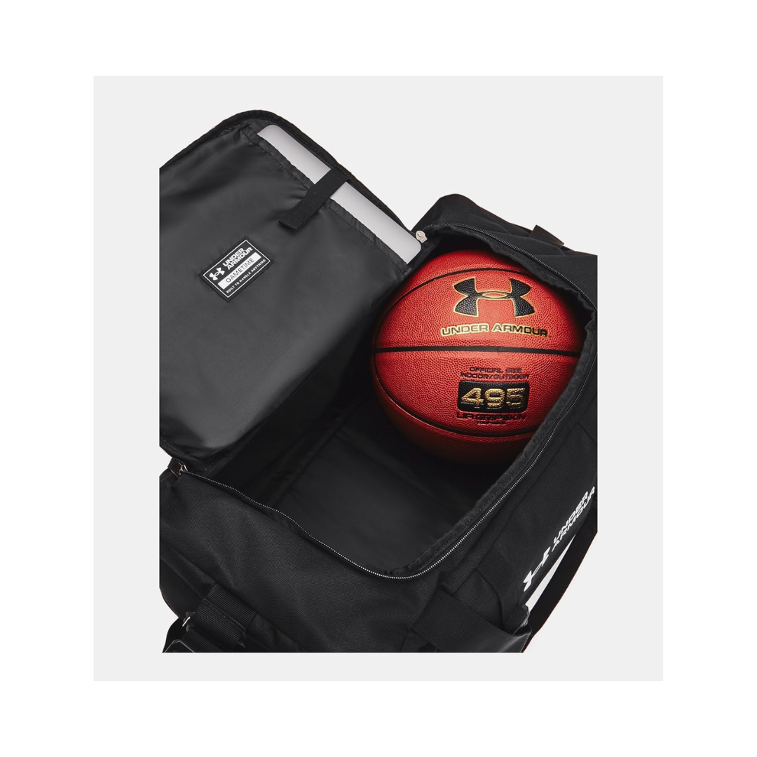 Bolso UA Gametime 38L