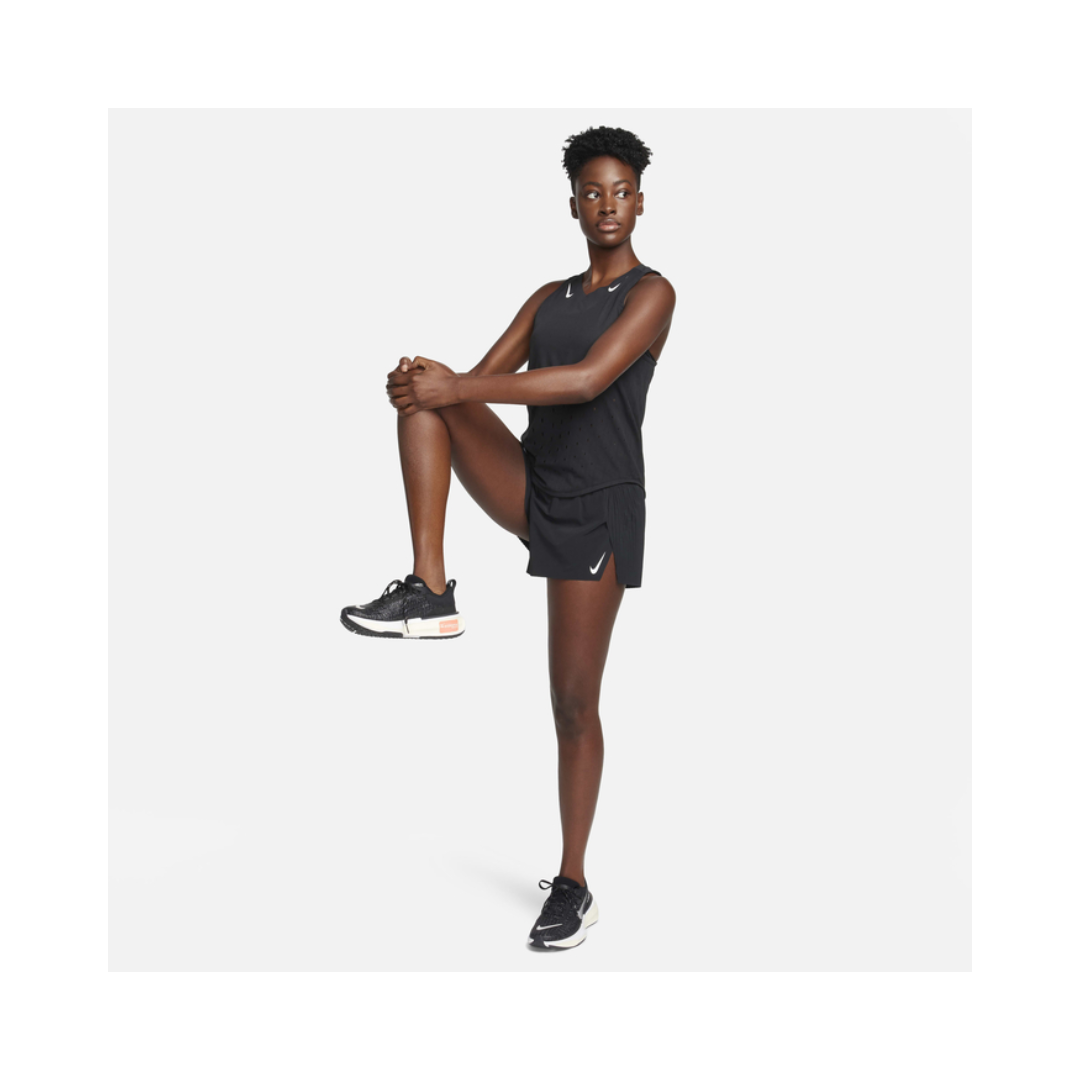 Franela Sin Mangas para Dama Nike AeroSwift