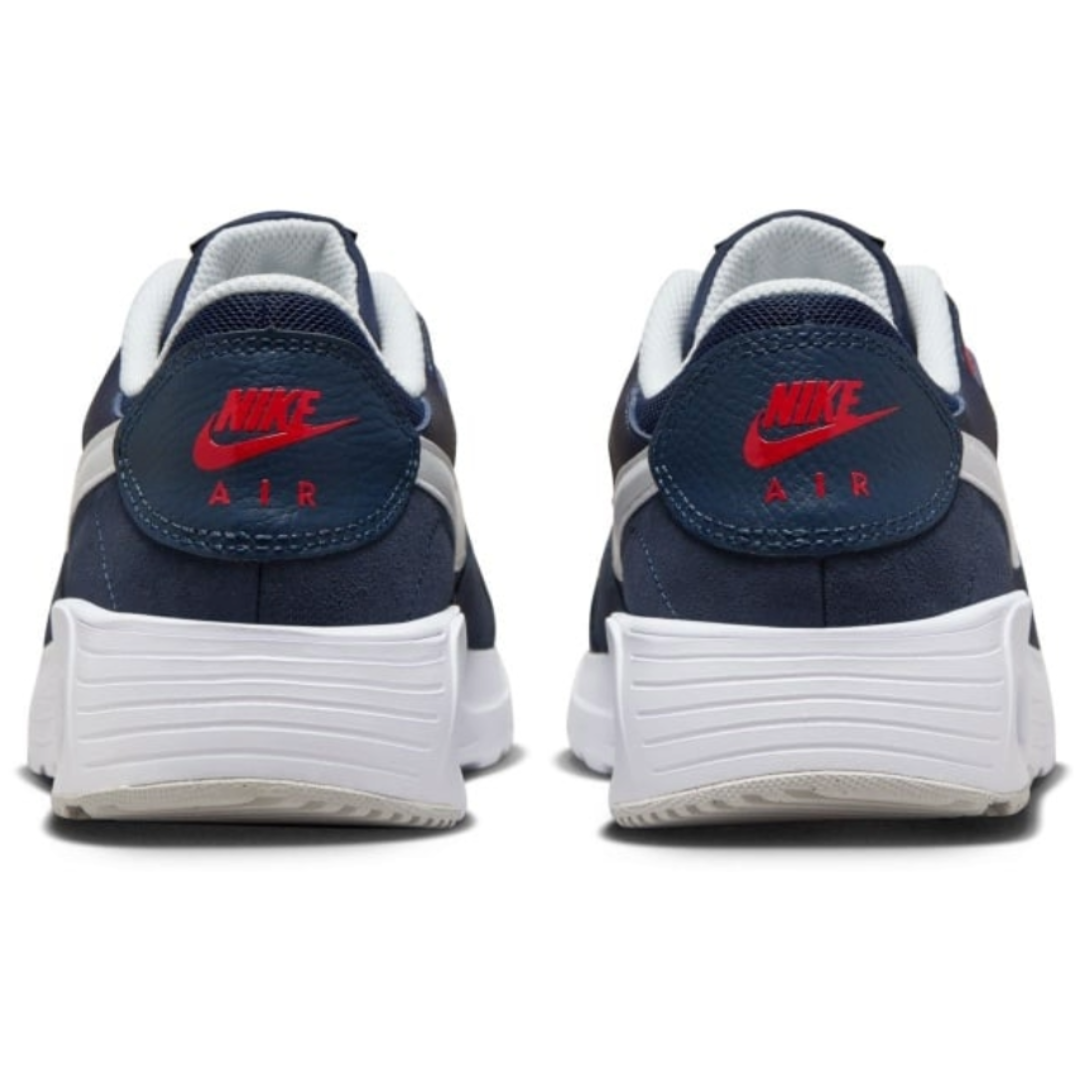 Zapatos Lifestyle para Caballero AirMax SC