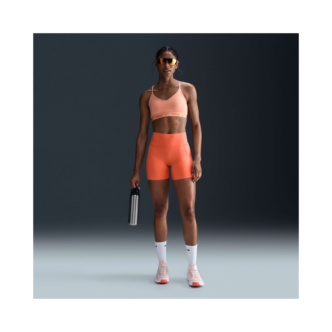 Sostén Deportivo para Dama Indy Light-Support