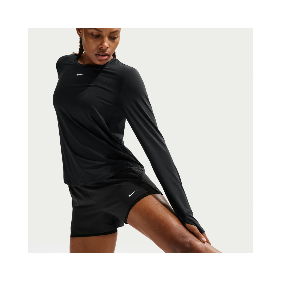 Short para Dama Dri-FIT One 2in1 3"