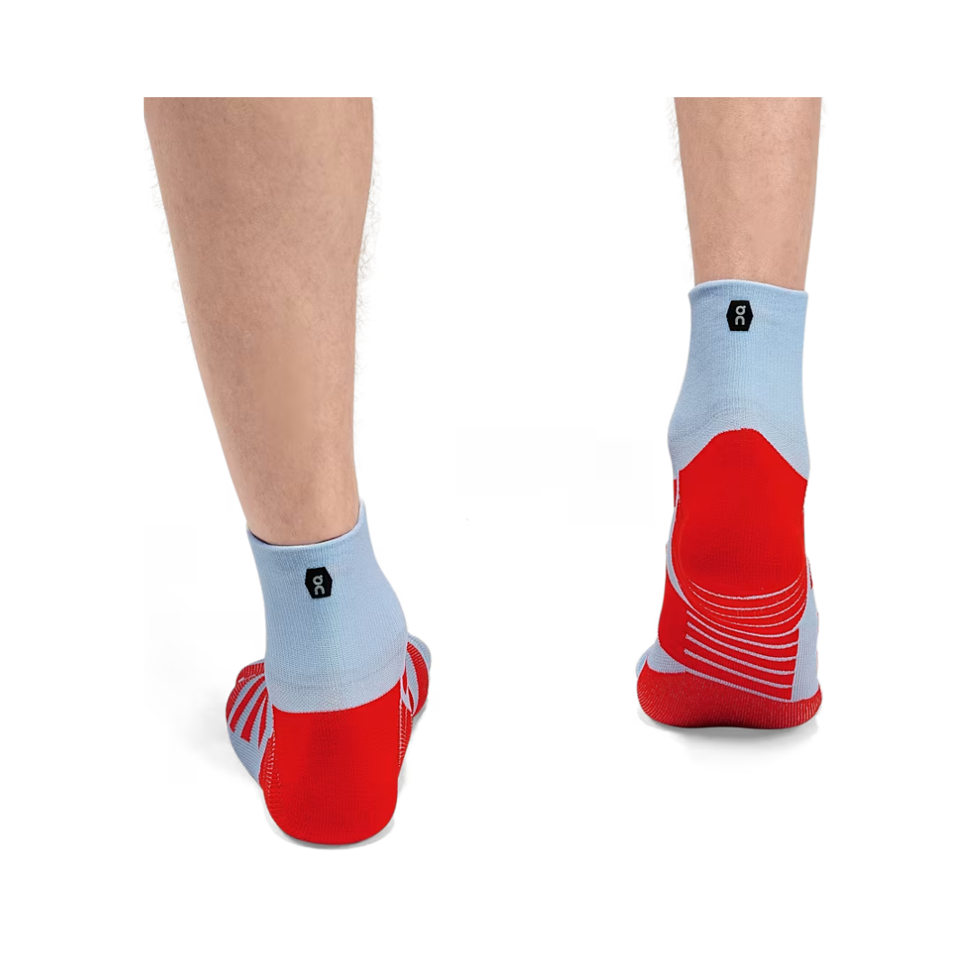 Medias Deportivas para Caballero Performance Mid