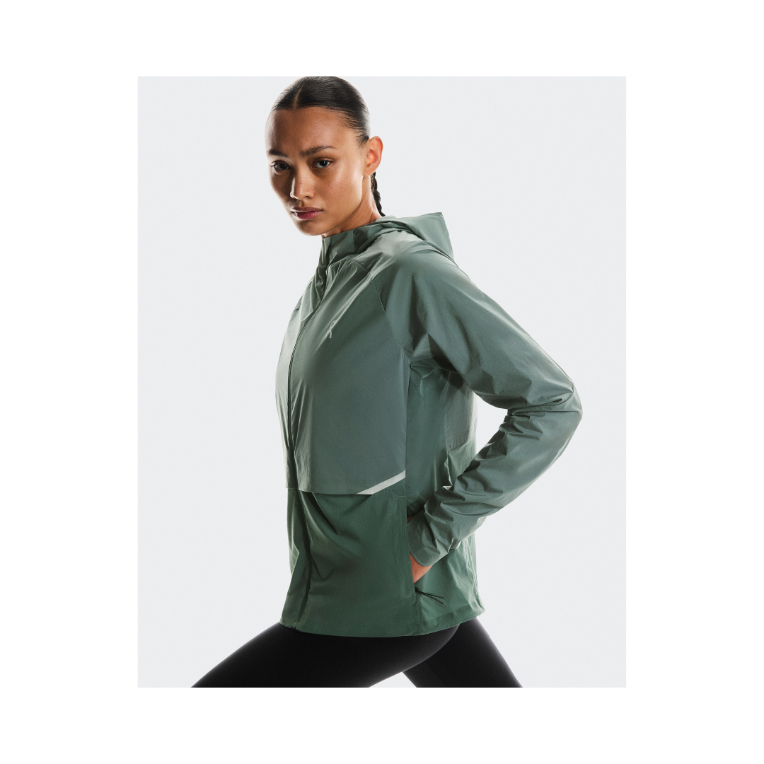 Chaqueta Deportiva para Dama Core