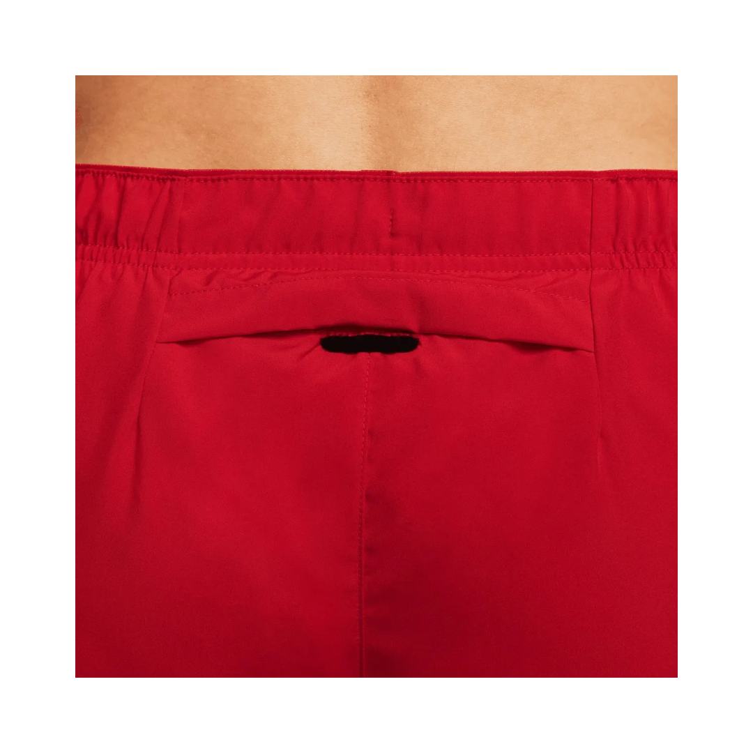 Short para Caballero Challenger