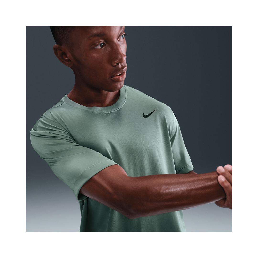 Franela Manga Corta para Caballero Dri-FIT Rlgd Reset